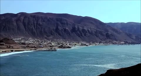 CHILE MINERO 13C SEGUNDA TEMPORADA TALTAL