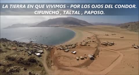 LA TIERRA EN QUE VIVIMOS   TALTAL