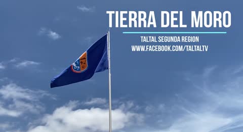 TALTAL   TIERRA DEL MORO