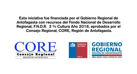 Taltal en la Mesa by EFTG ONG TALTAL