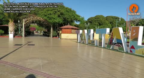 musicales homenaje a taltalinos