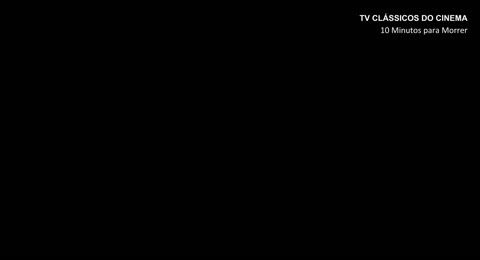 10 Minutos Para Morrer 1983 tv classicos