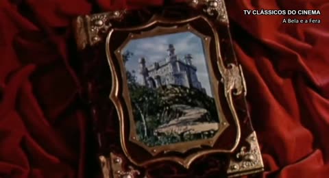 A Bela E A Fera 1962 tv classicos