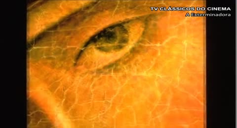 A Exterminadora 1993 tv classicos