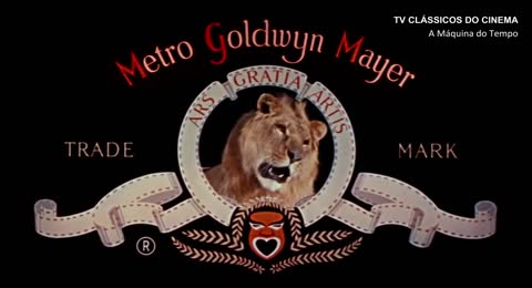 A Maquina Do Tempo 1960