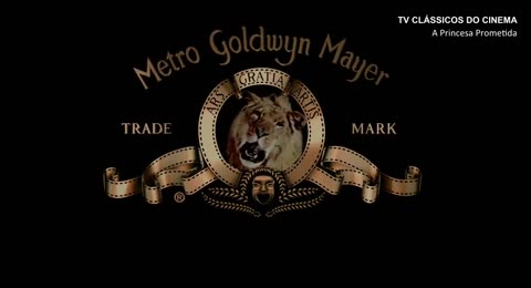 A Princesa Prometida 1987 tv classicos