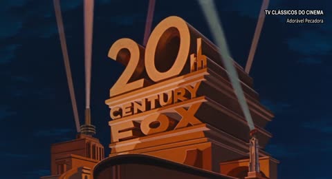 Adoravel Pecadora 1960 tv classicos