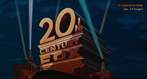 Alien O Oitavo Passageiro 1979 tv classicos