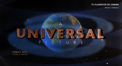 Amor a Italiana tv classicos