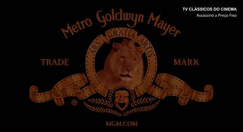 Assassino A Preco Fixo 1972 tv classicos
