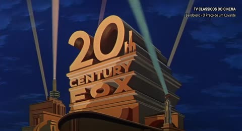 Bandolero O Preco De Um Covarde 1968 tv classicos 2