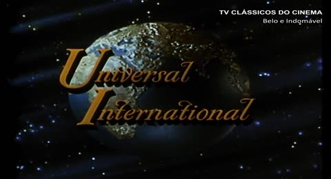 Belo e Indomavel 1954 tv classicos