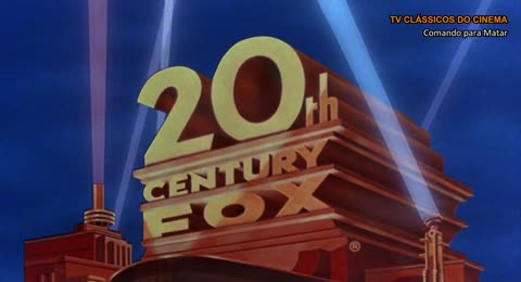 Comando Para Matar 1986 tv classicos