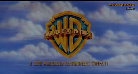 Lua Negra 1996 tv classicos