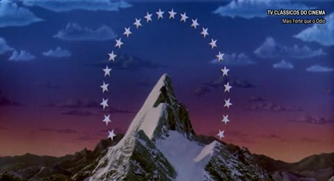 Mais Forte Que O Odio 1988 tv classicos