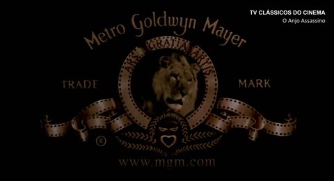 O Anjo Assassino 1990 tv classicos