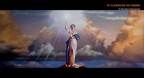 O Quinto Elemento 1997 tv classicos