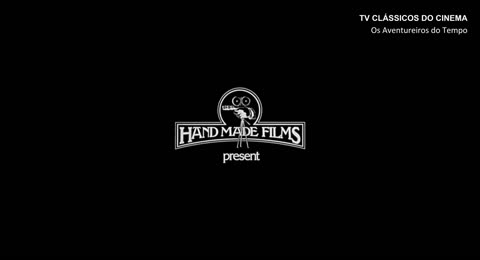 Os Aventureiros Do Tempo 1981 tv classicos