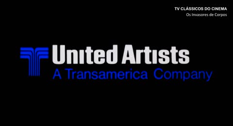 Os Invasores De Corpos 1978 tv classicos