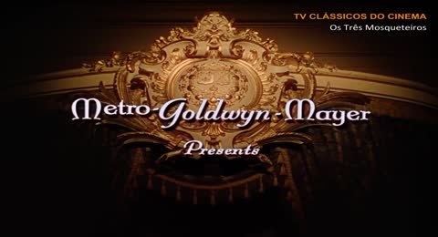 Os Tres Mosqueteiros 1948 tv classicos