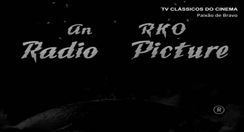 Paixao De Bravo 1952 tv classicos