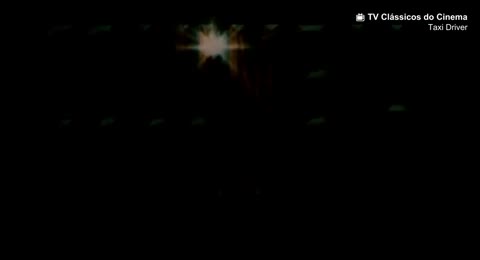Taxi Driver   Motorista De Taxi  1976  para a TV