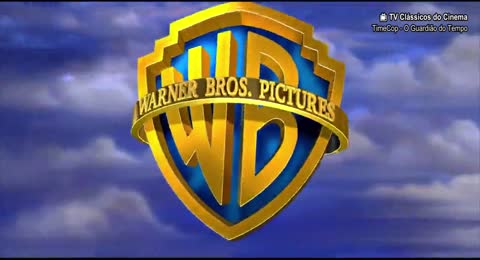 Timecop   O Guardiao Do Tempo  1994  para a TV