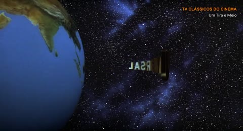Um Tira E Meio 1993