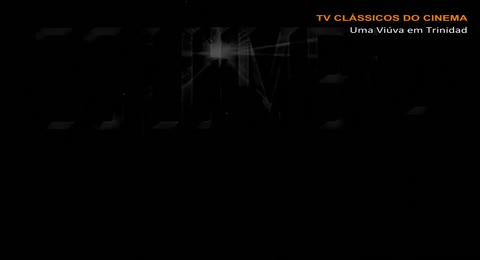 Uma Viuva Em Trinidad 1952 tv classicos
