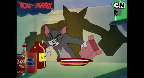 Jerry s Sneakiest Escapes Ever        Tom   Jerry          Cat and Mouse Funny Cartoon   Non Stop    cnindia