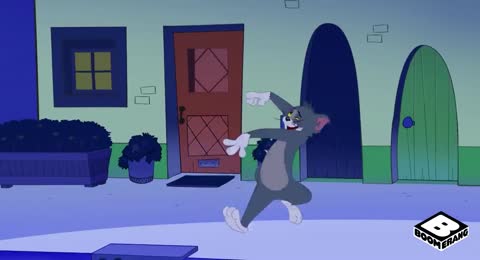 TOM   JERRY   1 hour of Tom and Jerry   Halloween  