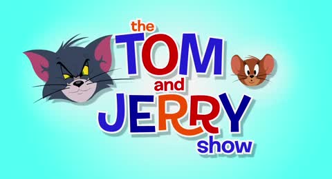 The Tom and Jerry Show   Birds of a Feather