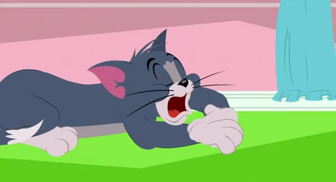 The Tom and Jerry Show   Pipeline