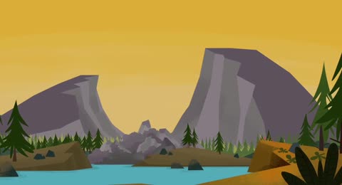 The Tom and Jerry Show   Toms In Tents Adventure