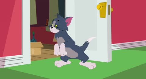 The Tom and Jerry Show   Top Cat