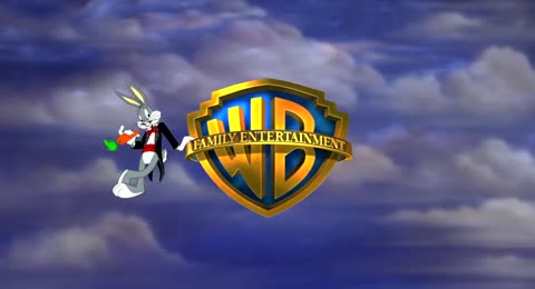 Tom and Jerry Blast Off to Mars