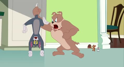 Tom and Jerry MIGHTY compilation   1 Hour of Tom and Jerry    BoomerangUK