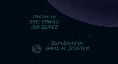 Tom and Jerry Tales   Spaced Out Cat