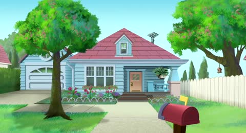 Tom and Jerry Tales   The Cat Whisperer with Casper Lombardo