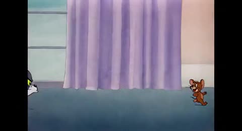 Tom and Jerry Vol  5