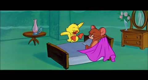 Tom and Jerry  Vol 3