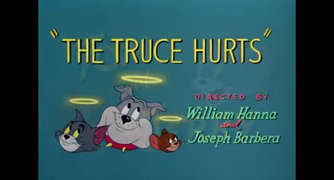 Tom and Jerry  Vol 4