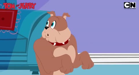 Tom and Jerry           The Greatest Cat   Mouse Game to Have Been Played            compilation    cnindia