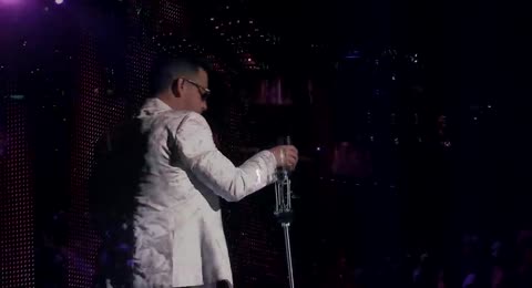 Mi  nteme   Tito  El Bambino  El Patr  n feat  Anthony Santos
