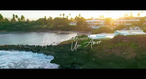 Raulin Rodriguez   He Conocido Un Amor  Video Oficial 