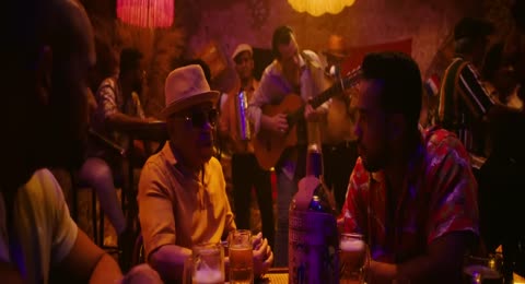 Romeo Santos  Teodoro Reyes   ileso  Official Video 