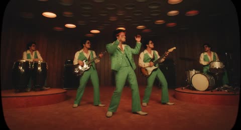 Bruno Mars   I Just Might  Official Music Video 