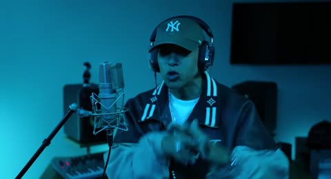 DADDY YANKEE  BZRP Music Sessions  066
