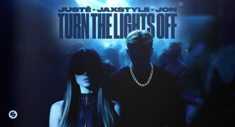 Just    Jaxstyle  Jon   Turn The Lights Off  Jon Hamm TikTok trend audio 