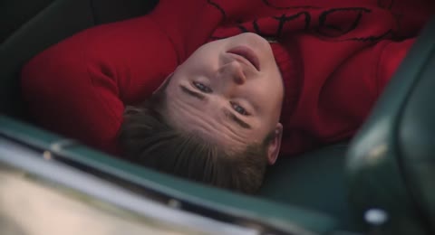 Nicky Youre  dazy   Sunroof  Official Music Video 